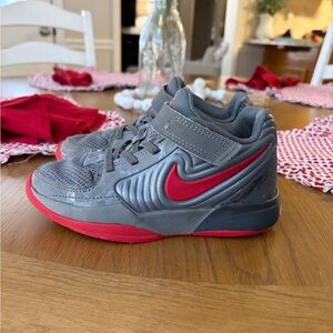 Nike Kids Ja 2 basketball shoes